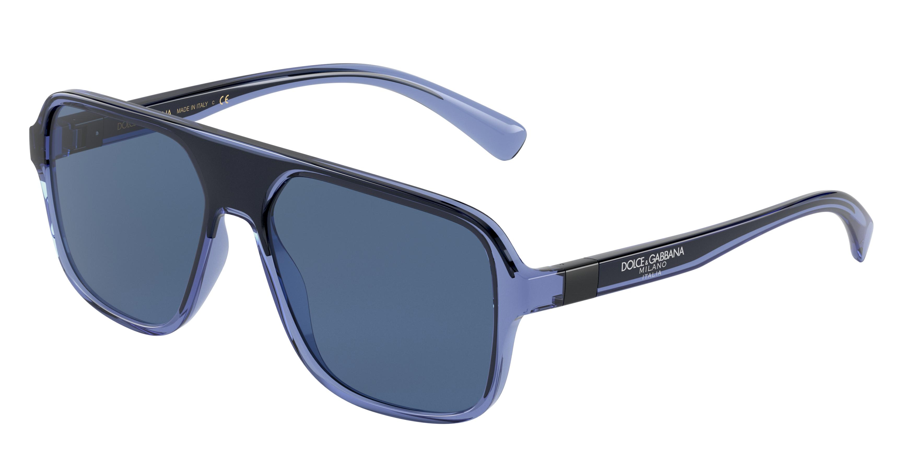 Dolce & Gabbana DG6134 325880  